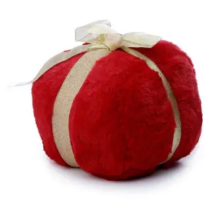 Appendiabiti di peluche - Regalo di Natale Puckator image-2