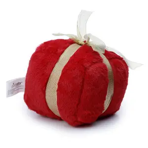 Appendiabiti di peluche - Regalo di Natale Puckator image-3