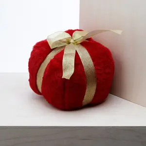 Appendiabiti di peluche - Regalo di Natale Puckator image-4