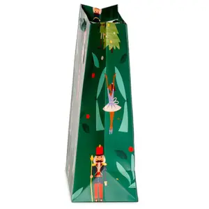 Christmas gift bag from casse noisette &amp; fée dragée Puckator image-4