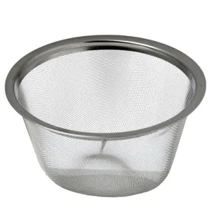Porcelánový hrnek s infuzérem a víčkem kim haskins kočky Vánoční elfové Puckator image-4