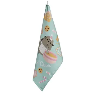 Paño de cocina Puckator Pusheen the Cat image-1