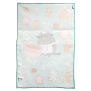 Paño de cocina Puckator Pusheen the Cat image-2