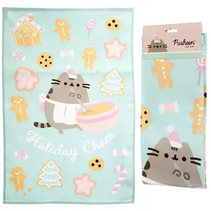 Paño de cocina Puckator Pusheen the Cat image-4
