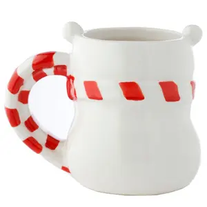 Tasse in Form eines Eisbären Puckator image-3