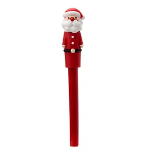 Kugelschreiber Freunde festliche weihnachten Puckator image-4