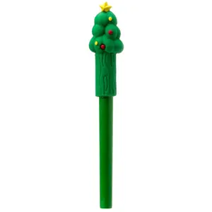 Kugelschreiber Freunde festliche weihnachten Puckator image-5
