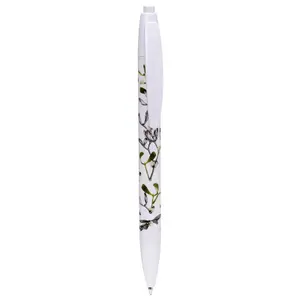 Penna per addominali Puckator Winter Botanicals Noël (x3) image-2