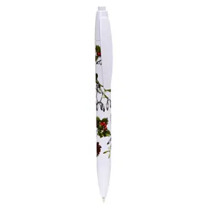 Penna per addominali Puckator Winter Botanicals Noël (x3) image-1