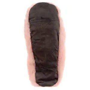 Heated slippers - baby unicorn Puckator image-2