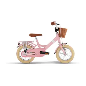 Vélo bébé Puky Youke Classic 12" image-0