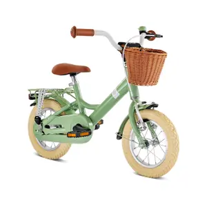 Vélo bébé Puky Youke Classic 12" image-1