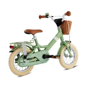 Vélo bébé Puky Youke Classic 12" image-2
