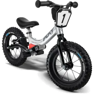Trotinete para crianças Puky LR Trail Pro image-1