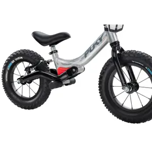 Trotinete para crianças Puky LR Trail Pro image-2