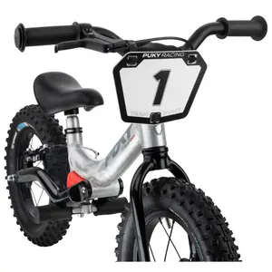 Trotinete para crianças Puky LR Trail Pro image-3