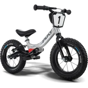 Trotinete para crianças Puky LR Trail Pro image-4