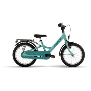 Bicicletta per bambini Puky Youke 16"