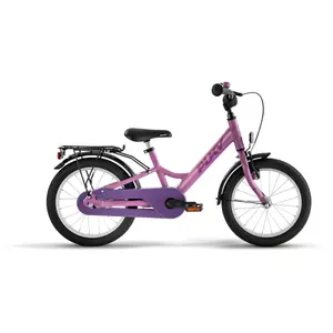 Bicicletta per bambini Puky Youke 16"
