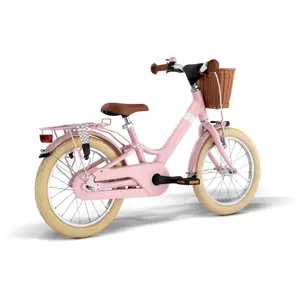 Vélo enfant Puky Youke Classic 16" image-1