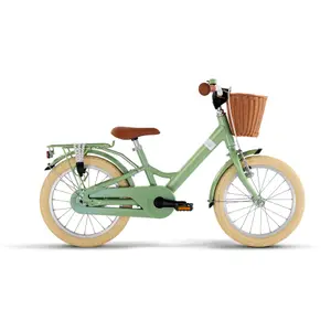 Vélo enfant Puky Youke Classic 16" image-0