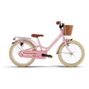 Fahrrad Kind Puky Youke Classic 18" image-0