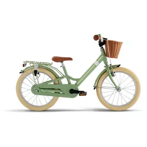 Fahrrad Kind Puky Youke Classic 18" image-0