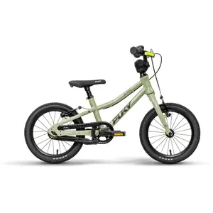 Child bike Puky LS Pro 14
