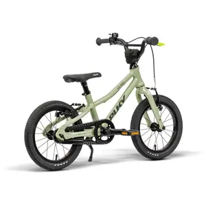 Child bike Puky LS Pro 14 image-1