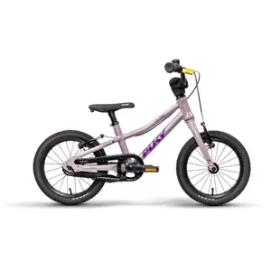 Bicicletta per bambini Puky LS Pro 14