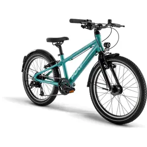 Child bike Puky Cyke 20-7 Active image-1