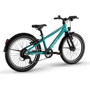 Child bike Puky Cyke 20-7 Active image-2