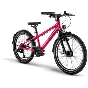 Child bike Puky Cyke 20-7 Active image-1