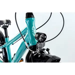Child bike Puky Cyke 24-8 Active