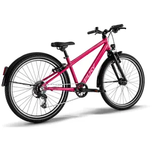 Child bike Puky Cyke 24-8 Active image-2