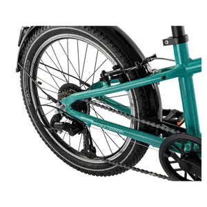 Child bike Puky Cyke 26-8 Active image-3