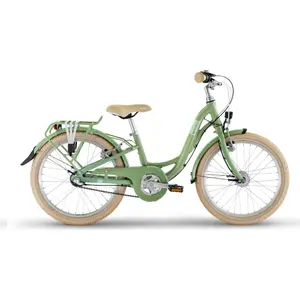 Bicicletta per bambini Puky Skyride 20-3 Classic