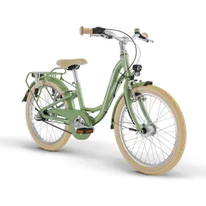 Bicicletta per bambini Puky Skyride 20-3 Classic image-1