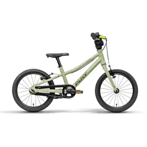 Child bike Puky LS Pro 16