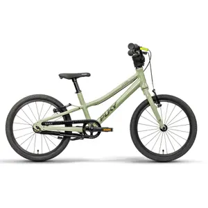 Child bike Puky LS Pro 18