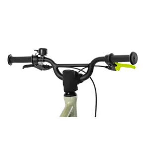 Child bike Puky LS Pro 18 image-1