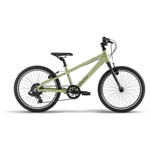 Child bike Puky LS Pro 20-7