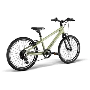 Child bike Puky LS Pro 20-7 image-1