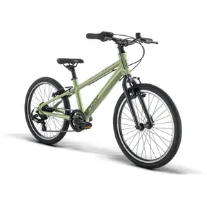 Child bike Puky LS Pro 20-7 image-2