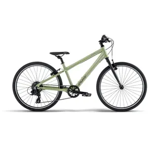 Child bike Puky LS Pro 24-8