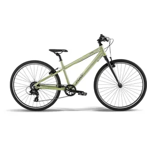 Bicicletta per bambini Puky LS Pro 26-8