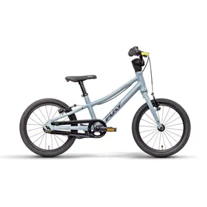 Child bike Puky LS Pro 16