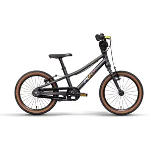 Child bike Puky LS Pro 16-2