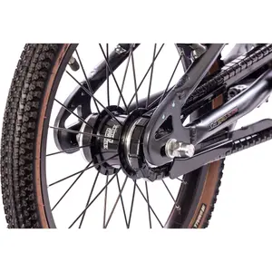 Child bike Puky LS Pro 16-2 image-1