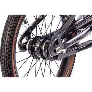 Child bike Puky LS Pro 18-2 image-2